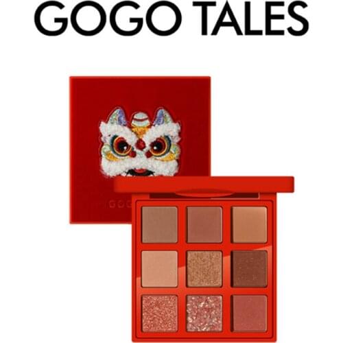 NEW 9Color Eye Shadow Palette Pearly Matte Glitter Eyeshadow Long lasting Earth Color Matte Eyeshadow Pigmented Makeup TSLM1