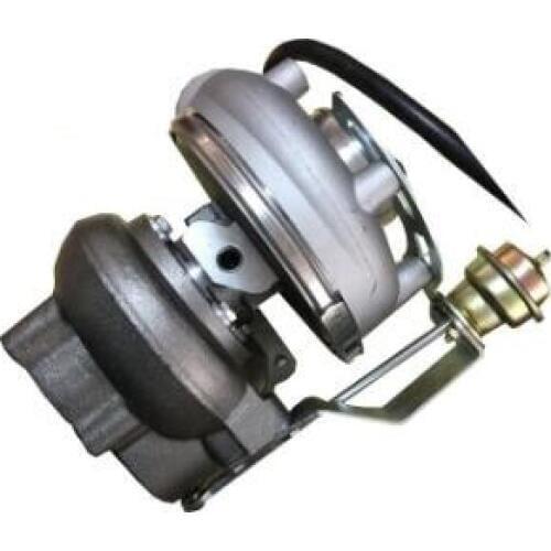 NEW HNROCK turbocharger with 04294752KZ 56209880023 TCD2012L6 S200G FOR EC210B