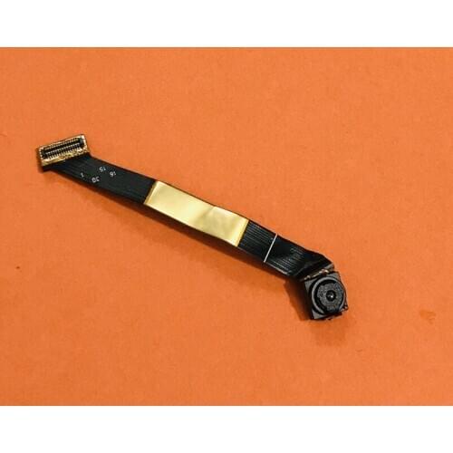 Original Photo Front Camera 8.0MP Module for DOOGEE Y7 Plus MTK6757 Octa Core Free Shipping