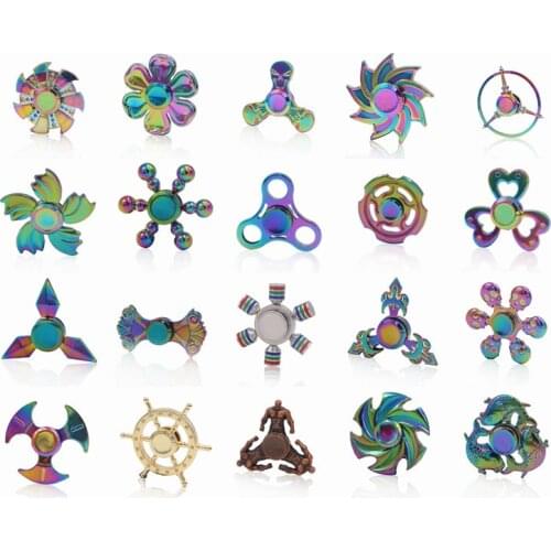 Спиннеры OUZEY China At AliExpress