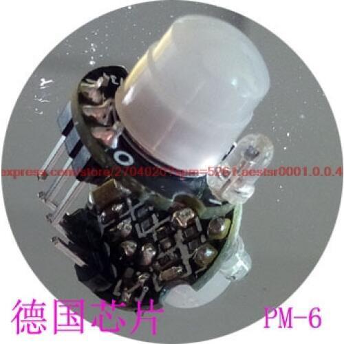 PM-6 Miniature human induction module, PIR module, pyroelectric infrared sensor