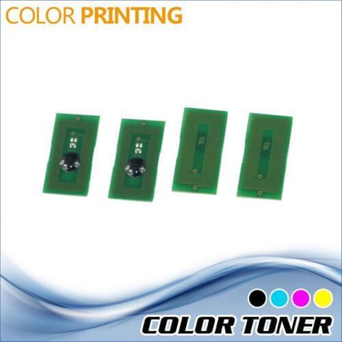 Compatible toner chip for Ricoh Aficio SP C430 C430A C430DN C431DN C440DN