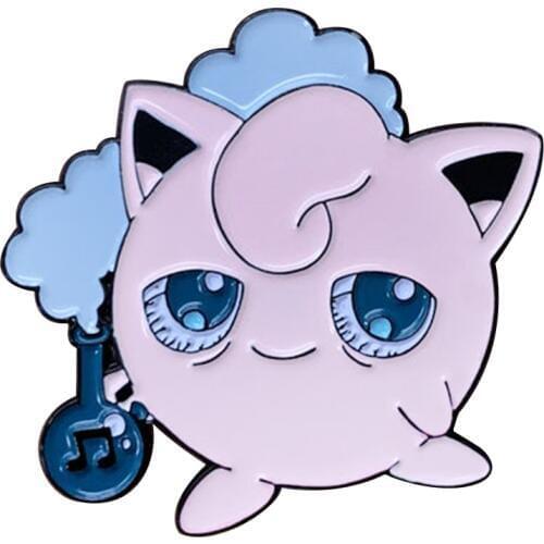 Super Smash Bros. Ultimate Soft Enamel Pin