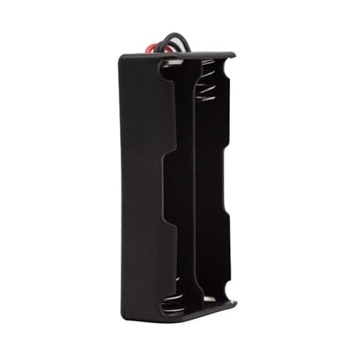 Three-wire 18650 Battery Box for Jumper T16 T8SG T12 Open Source Remote Control Battery Case Accessories