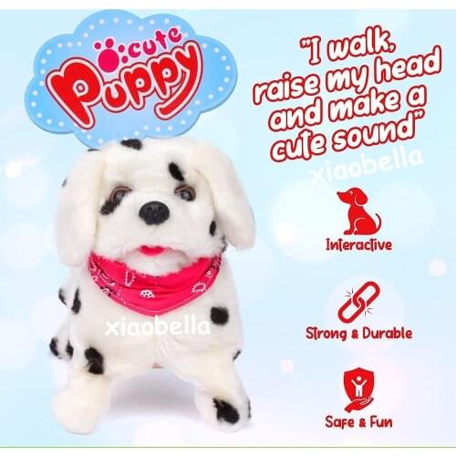 Xiaobella Interactive Toys