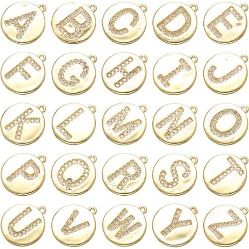 Ybollar Charm Pendants