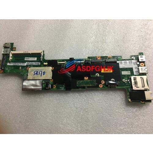 04X3858 04X3846 FOR LENOVO THINKPAD X240S LAPTOP MOTHERBOARD WITH I5-4200U 100% TESED OK