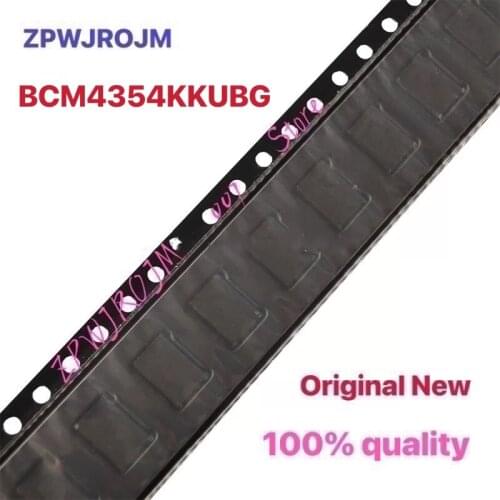 3pcs/lot wifi IC BCM4354KKUBG BCM4354XKUBG