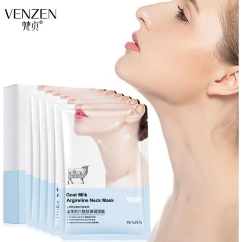 Aichun Beauty Collagen Masks For The Neck China