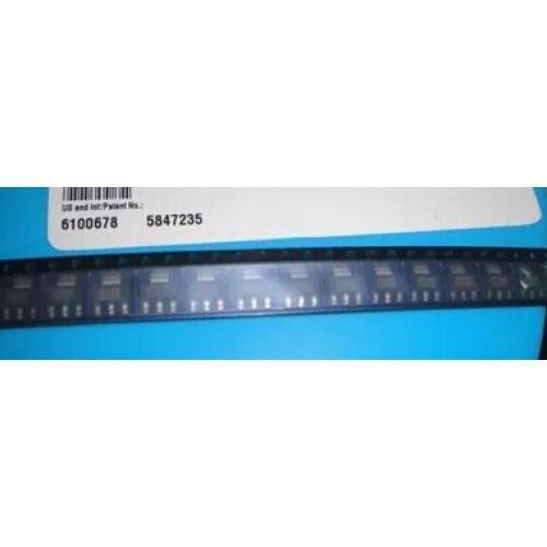 Free Shipping 5PCS Z0107MN Encapsulation/Package:SOT-223,Triacs