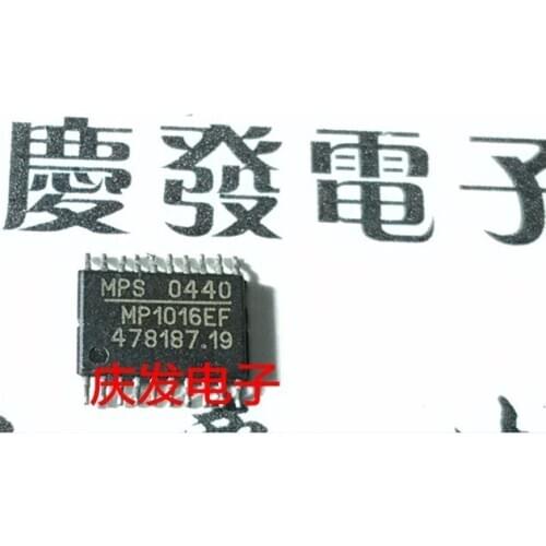 Free Delivery.MP1016EF