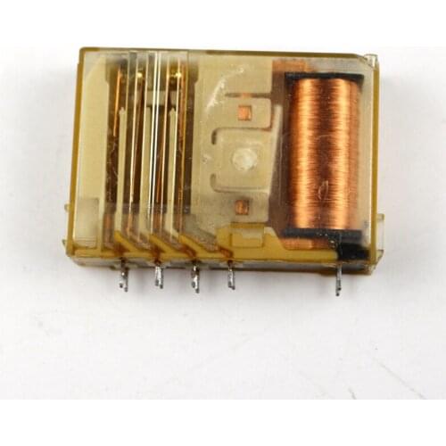 Safety relay HDZ-468-1010, HDZ-468-1003