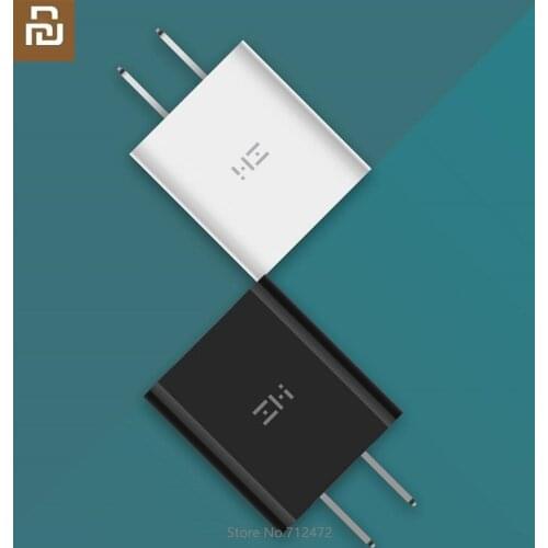 Youpin ZMI Type-C interface output Fast charger 18W PD3.0 charge USB Type C Quick Charger for iPhone XS MAX Youpin 8 9 PD Charge