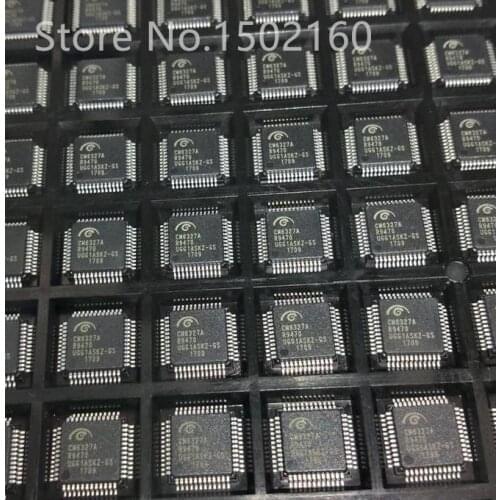 CM6327A LQFP48 Mono ADC with new mono microphone