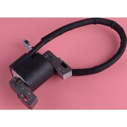 LETAOSK 492341 490586 491312 Engine Electronic Ignition Coil Magneto Solid Carbhub Module fit for Briggs & Stratton Armature