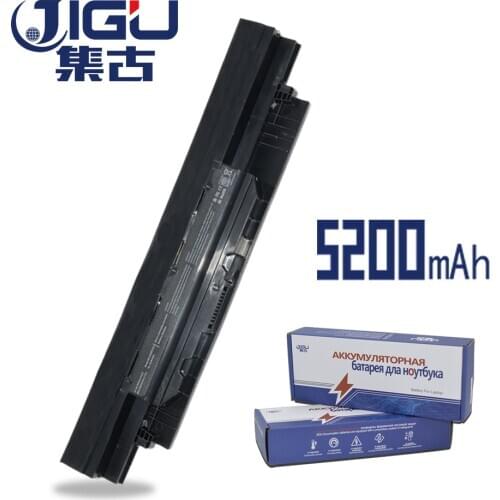 JIGU A32N1331 A33N1332 Laptop Battery For ASUS P4540UQ PU450 PU451 PU551 PU551J PU551JF PU551LA 6CELLS