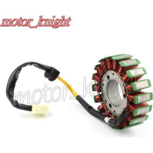 Engine Magneto Generator Charging Alternator Stator Coil For Suzuki gsxr600 2001-2005 gsxr750 2000-2005 sgxr1000 2001-2004 02 03