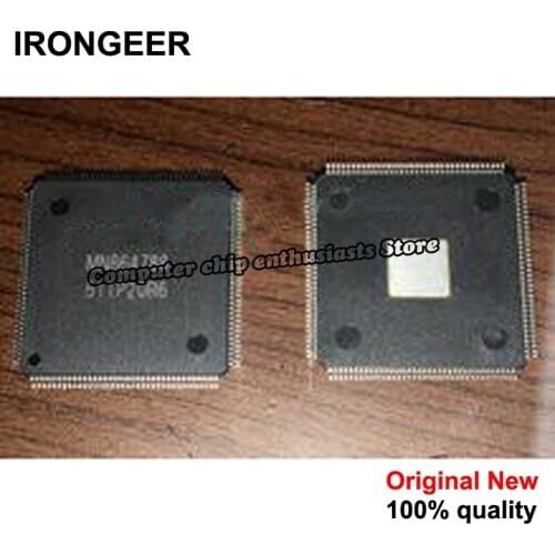 MN864788 MN 864788 QFP-144