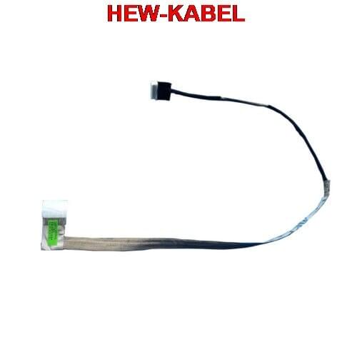 NEW LCD CABLE FOR CLEVO W670SJQ LED 6-43-W67J1-010-K LVDS FLEX VIDEO CABLE