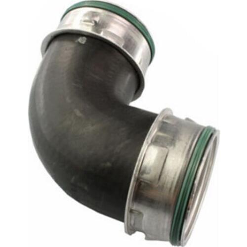 OE 6Q0145832C TURBO HOSE INTERCOOLER PIPE For V W SKODA SEAT POLO FABIA IBIZA MK IV 1.9TDI