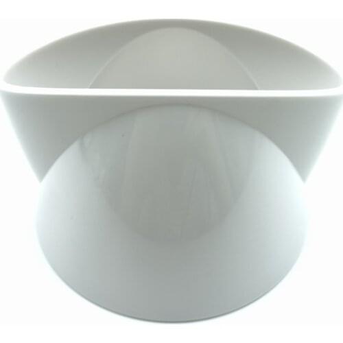 Applicable to plastic air nozzle of blower HP8200 HP8201 for Philips