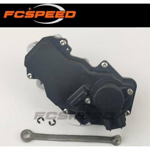 Turbocharger Actuator CT16V VB31 1720111080 17201-11080 for Toyota Hilux Prado Innova Fortuner 2.8L diesel 1GD-FTV
