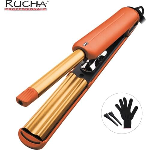 Professional Hair Tools Curling Iron Ceramic Hair Styler Hair Waver Styling Tools Hair Curlers Electric Curling