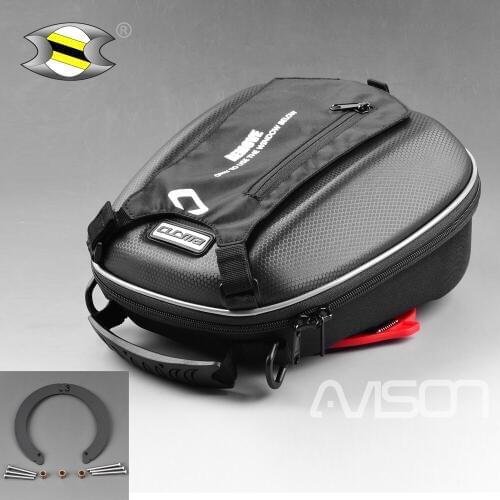 Motorcycles Navigation Bag Tank Bag for CBF 600S CBF 600N 2004 - 2012 CBR 600 F 2011 - 2013 CBR 600 RR 2005 - 2009