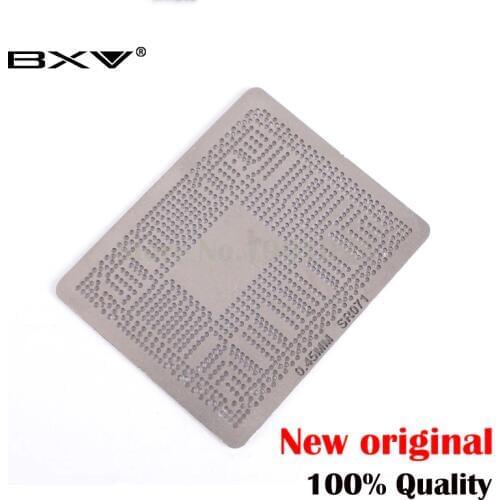 Direct heating SR0N9 SRON9 I3 3217U I3-3217U stencil