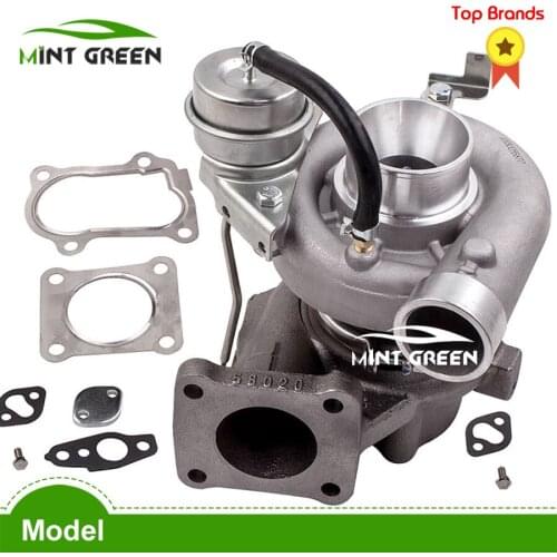 CT26 Complete Turbo 1720117010 Turbocharger Turbine For Toyota Landcruiser TD (HDJ80,81) 167 HP 1HD-T 1990-1997 17201-17010