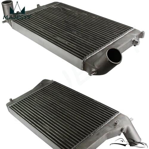 Turbo Intercooler For VW GTI Jetta mk5 mk6 /Audi A3 fsi tsi 2.0t Gen2 06-10