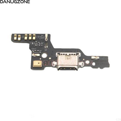 USB Charging Dock Port Socket Jack Plug Connector Charge Board Flex Cable For Huawei P9 EVA-AL00/10
