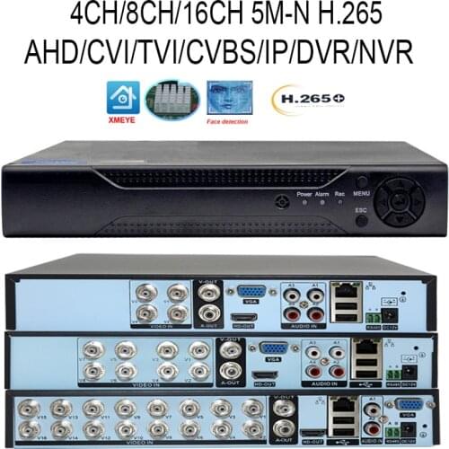 WUSONGLUSAN Video Recorders For Video Surveillance