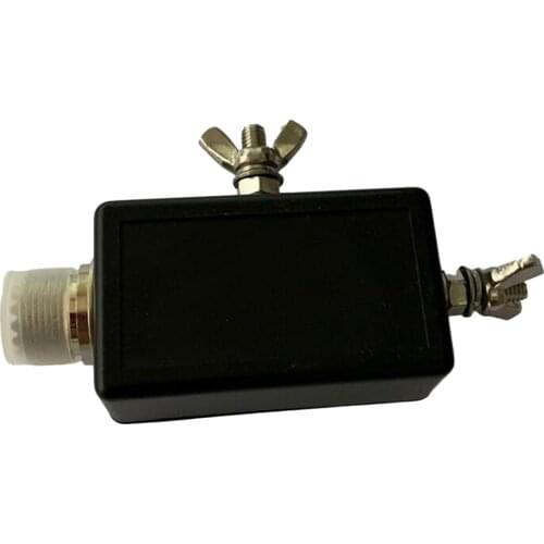 YY-100(M) 1:9 Balun Miniature Balun Connector for Ham Radio HAM Equipment