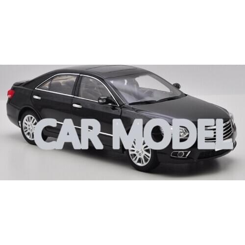 1:18 scale Alloy Toy Vehicles The sixth generation 2008 CAMRY Car Model Of Childrens Toy Car Original Authentic Kids Toys