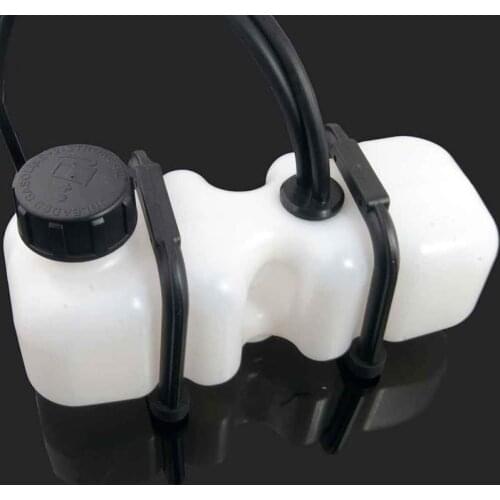 1PCS HSP 1:5 Petrol Car Oil Tank 94050 700CC 50009 Fuel Tanks for RC Trucks