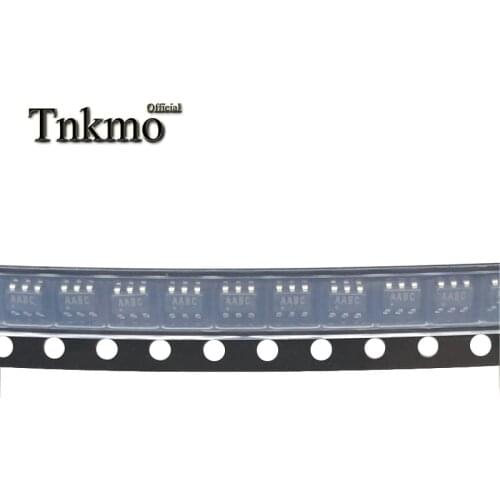 10PCS 50PCS MAX2606EUT SOT23-6 MAX2606EU SOT23 MAX2606E MAX2606 2606EUT 2606 Code AABC RF chip New and original