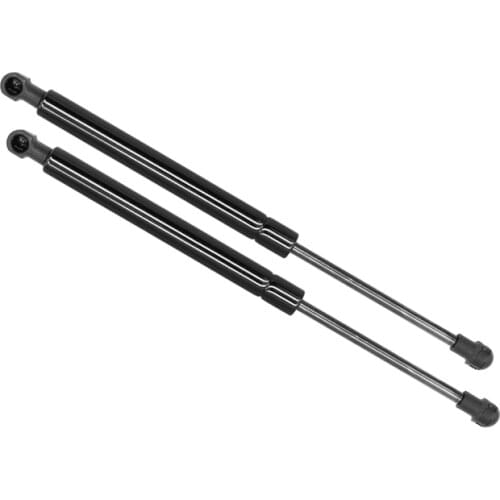 2PCS For BMW 7 Series E38 1994-2001 Saloon Bonnet Shock Spring Lift Support Prop Dampers 51238150077 Gas Springs Lifts Struts