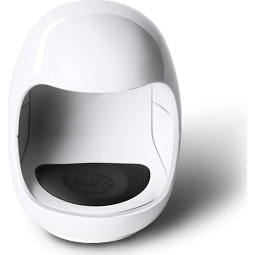 6W Mini USB UV Nail Gel Curing Lamp Light Nail Gel Polish Dryer Nail Art Machine PC &ABS Hot UV LED Nail Lamp Wholesale