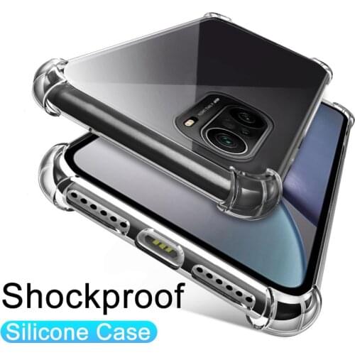 BAPPSUS Xiaomi Poco X3 Phone Cases