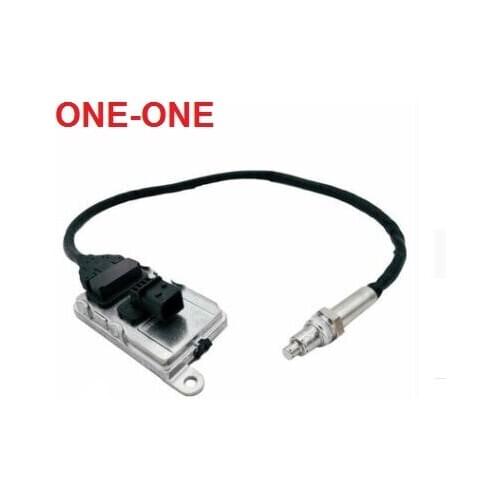 Nox Sensor Nox Nitrogen Oxide Senso 5WK97368 22827991 FOR VOLVO