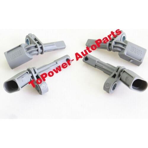 FWD ABS Speed Sensor WHT003856A WHT003857A WHT003858A WHT003859A For V+W Tiguan Jettaa 5 Golff MK6 Passatt Audii A3 RS3 Q5 Skoda