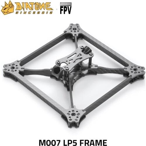 DIATONE LeventadorX Sport Race Frame Kit /PRO Frame Kit