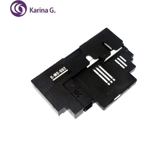 C-MC-G02 Ink Maintenance Box MC-G02 Suit for Canon G2160 G3160 PIXMA G1220/G2260/G3260 Canon PIXMA G1420 etc