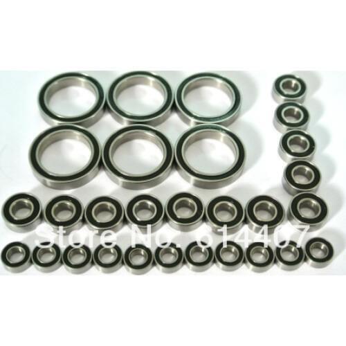 Provide quality TAMIYA(CAR) KING HAULER RC Bearings