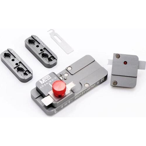 MaAnt S2 Dot Matrix Alignment Fixture for X XS XSMAX 11 11pro 11promax 12 12mini 12Promax Lattice Face ID Precision Calibrator