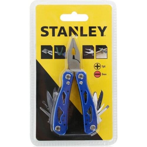 Stanley STHT070648 Multifunctional Plier
