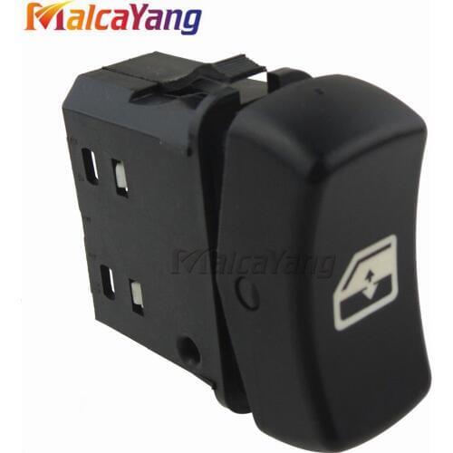 Window Lifter switch drivers side For Scania Truck car styling