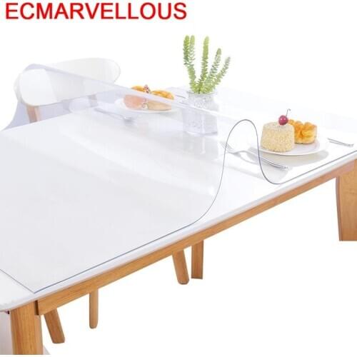 Mantel Plastico Rectangular Tovaglia Rettangolare Tafelkleed Rechthoekige Toalha De Mesa PVC Tablecloth Nappe Cover Table Cloth