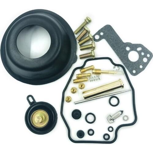 Motorcycle Carburetor Repair Kit Main Jet Sub for Ya maha VMAX V-Max 1200 VMX12 B36B